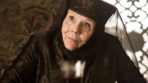 The Queen’s Justice