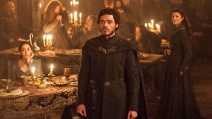 The Rains of Castamere