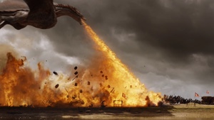The Spoils of War