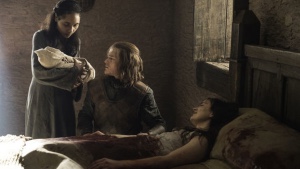 The Winds of Winter
