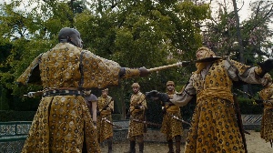 Unbowed, Unbent, Unbroken