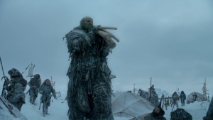 Valar Dohaeris