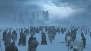 Valar Marghulis