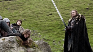 Winter is Coming