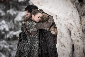 Winterfell