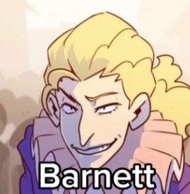 Barnett