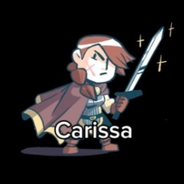 Carissa
