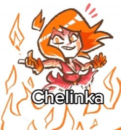 Chelinka
