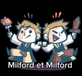 Frère Milford