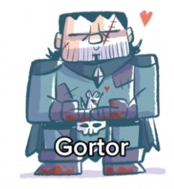 Gortor