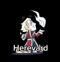 Herevard