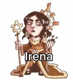 Irena