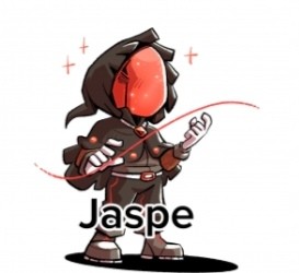 Jaspe