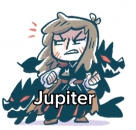 Jupiter