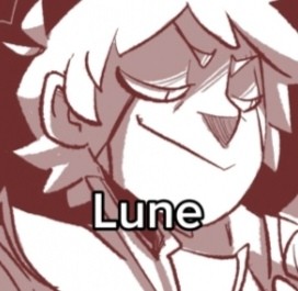 Lune