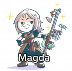 Magda