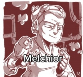 Melchior