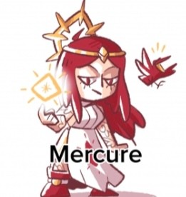 Mercure