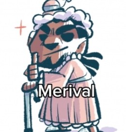 Merival