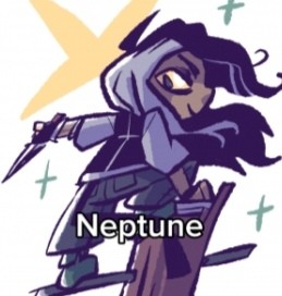 Neptune