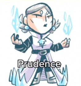 Prudence