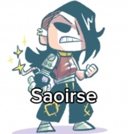 Saoirse
