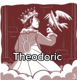 Theodoric