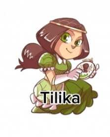 Tilika