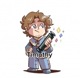 Timothy