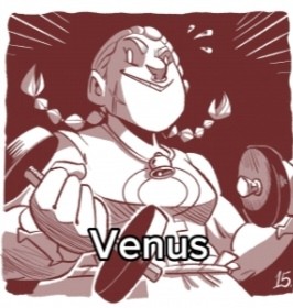 Venus