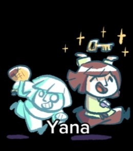 Yana