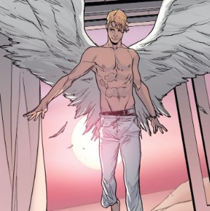 Angel
