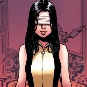 Blindfold