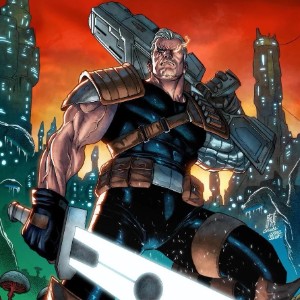 Cable
