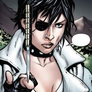 Callisto