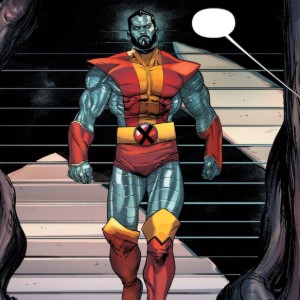 Colossus