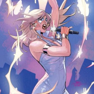 Dazzler