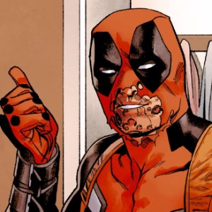 Deadpool