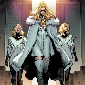 Emma Frost