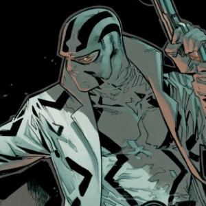 Fantomex