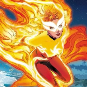 Firestar
