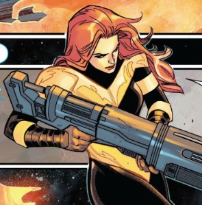 Hope Summers