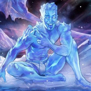 Iceman