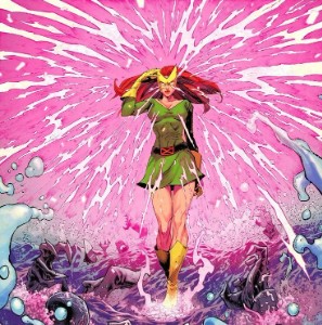 Jean Grey