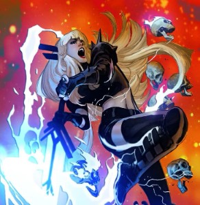 Magik