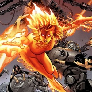 Magma