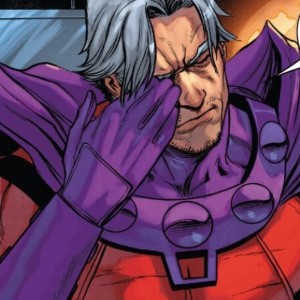 Magneto