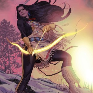 Moonstar