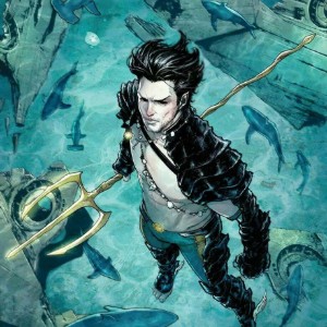 Namor