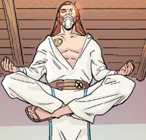 Nate Grey